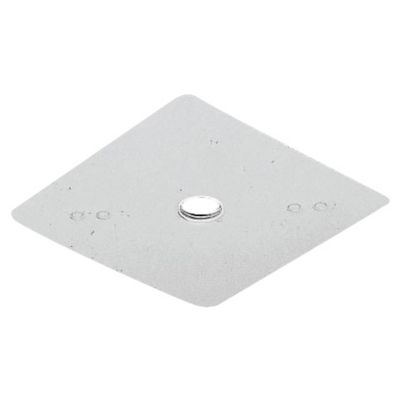 Outlet Box Cover by Juno - Starlight Lighting USA and Canada